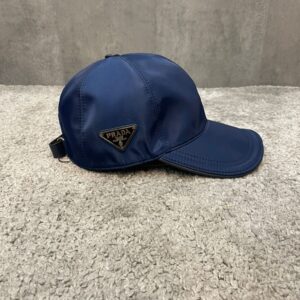 Prada Renylon Blue