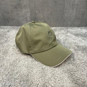 Loro Piana Cap Green