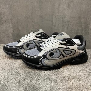 Christian Dior B30 Blue Black