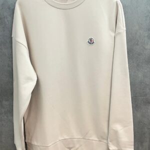 Moncler Sweater Beige