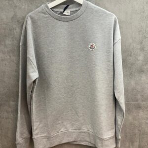 Moncler Sweater Grey