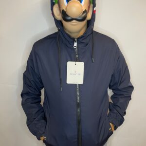 Moncler Grimpeur Dark Blue