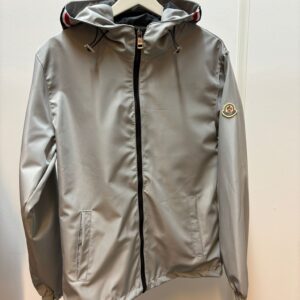 Moncler Grimpeurs Grey