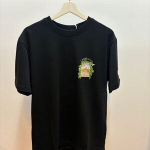 Casablanca Avenida Black