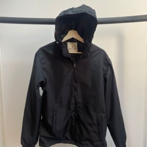 Moncler Grimpeur Black