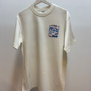 Casablanca Space White