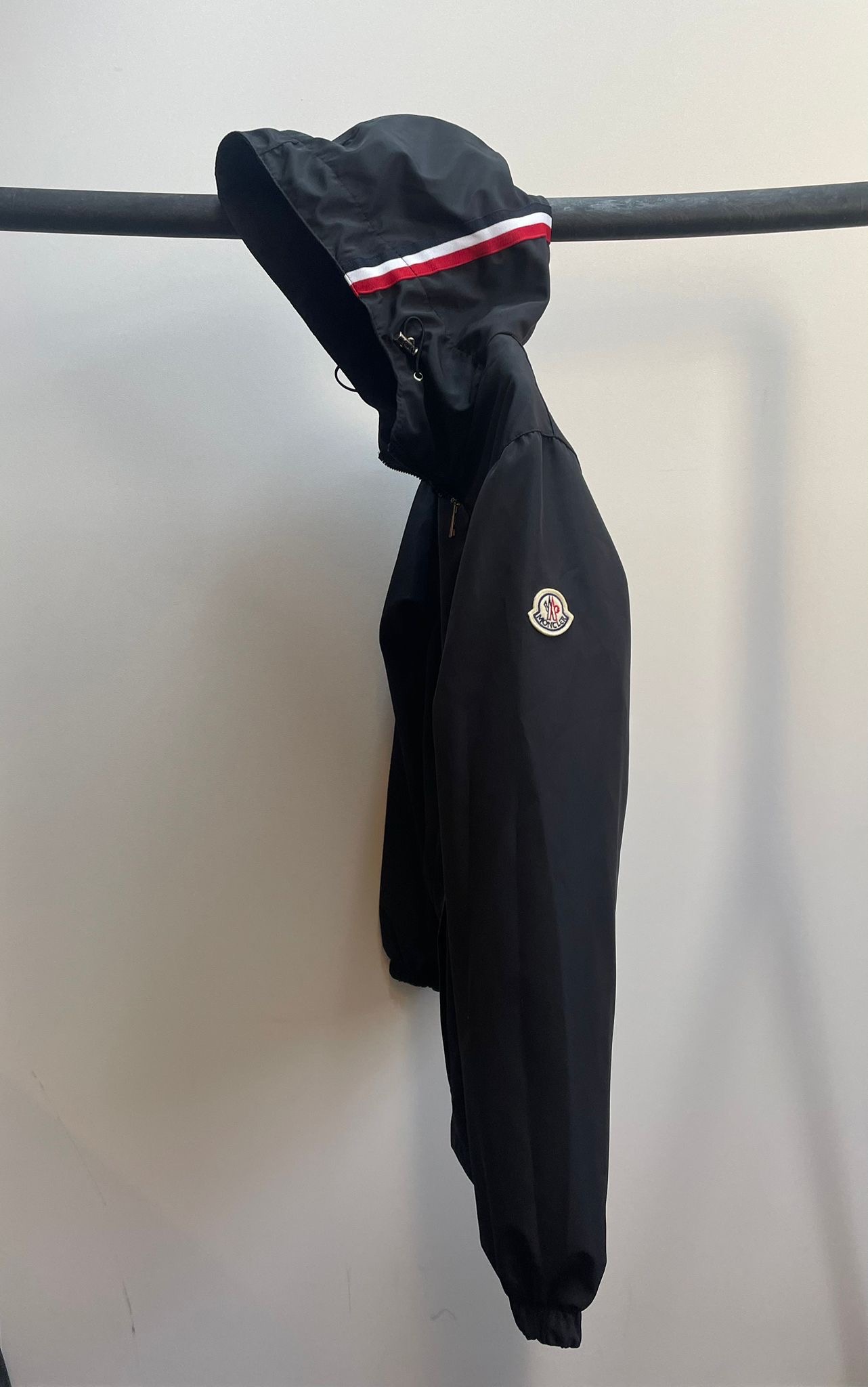 Moncler Grimpeur Black