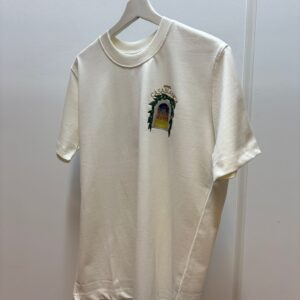 Casablanca Avenida Night White