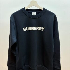 Burberry Sweater Blue