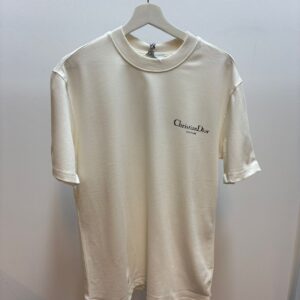 Christian Dior Couture White