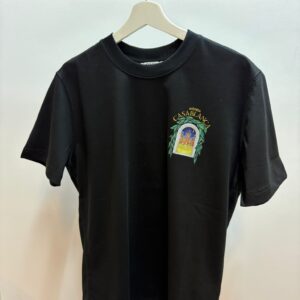 Casablanca Avenida Night Black