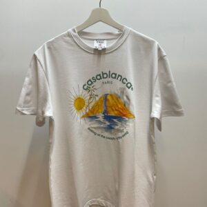 Casablanca Vulcano White