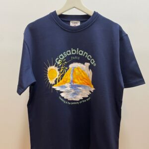 Casablanca Vulcano Blue