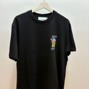 Casablanca Sport Black