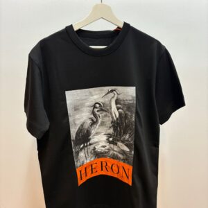 Heron Preston Classic Black