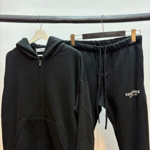 Essentials Fear Of God Track Suit
