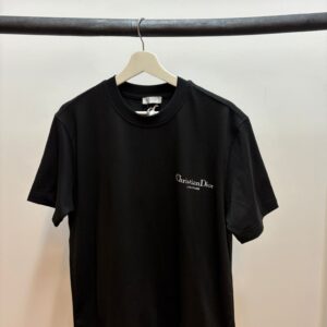 Christian Dior Couture Black