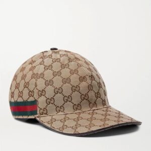Gucci Cap Classic