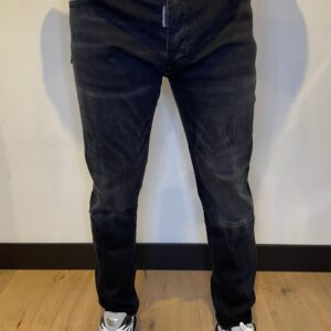 Dsquared2 Slim-Fit Jeans Black Canada