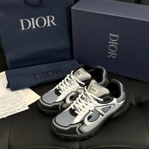 Christian Dior B30 Antraciet